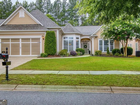 424 Tallulah Dr, Griffin, GA 30223
