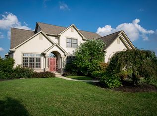 2939 Breezewood Ln, Galena, OH 43021