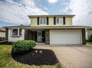130 Denise Dr, Cheektowaga, NY 14227