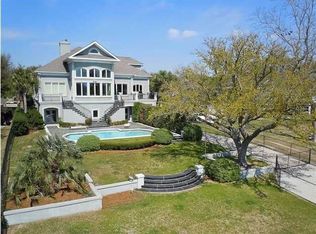 2315 Lazy River Dr, Charleston, SC 29414