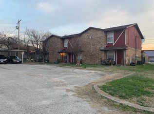 2131 Wynn Ter, Arlington, TX 76010