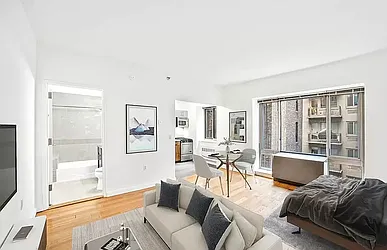 Rented by REAL New York