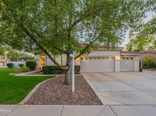1541 E Shamrock St, Gilbert, AZ 85295