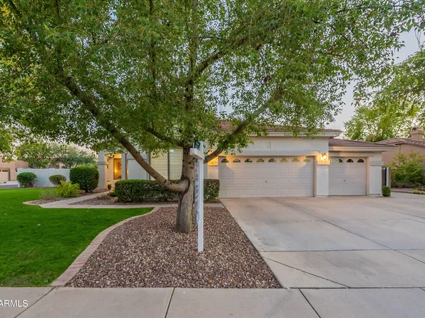 1541 E SHAMROCK Street, Gilbert, AZ 85295