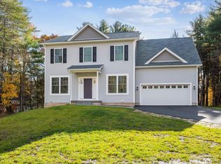 302 Bushy Hill Rd, Simsbury, CT 06070