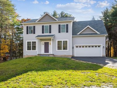 302 Bushy Hill Road, Simsbury, CT, 06070