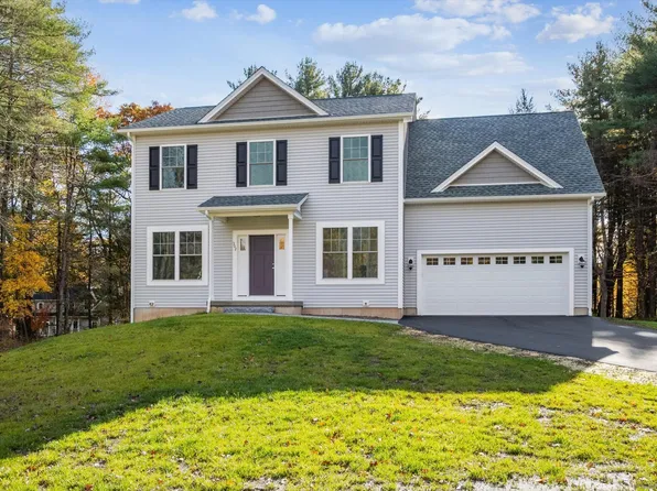 302 Bushy Hill Road, Simsbury, CT 06070