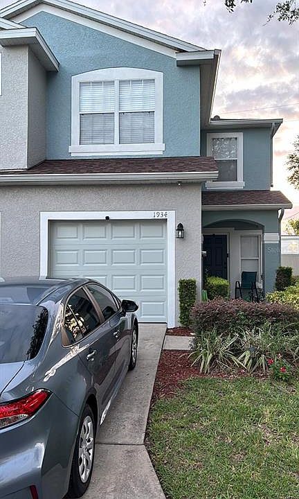 1st image of 1934 FENWICK WAY