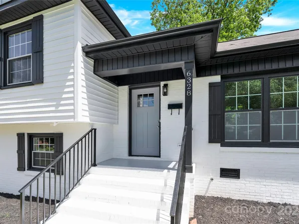 6328 Beecher Dr, Charlotte, NC 28215