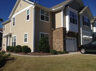 212 Suffolk Green Ln, Morrisville, NC 27560