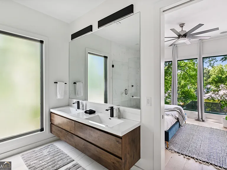 818 Verner St NW — Photo 36