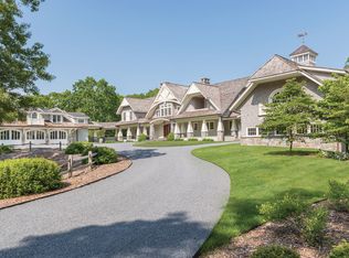 364 Brick Kiln Rd, Bridgehampton, NY 11932