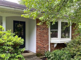 1343 Penrose Cir, State College, PA 16803
