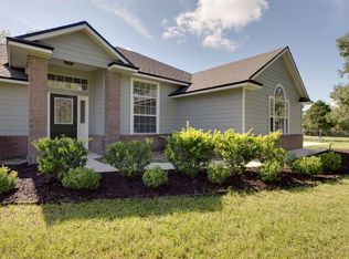 2821 Seminole Village Dr, Middleburg, FL 32068