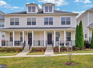 4515 Maple Wood Dr, Baltimore, MD