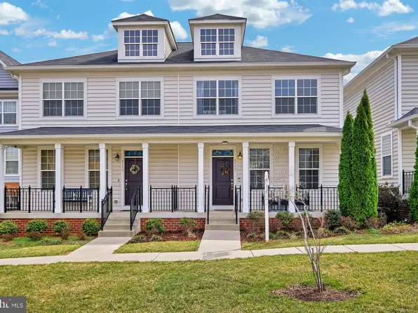 4515 Maple Wood Dr, Baltimore, MD 21229