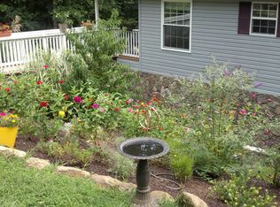 1530 Porters Mountain Rd, Blue Ridge, VA 24064