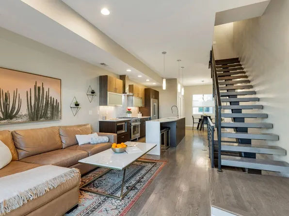 2602 W 24th Ave #4, Denver, CO 80211