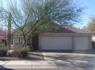 3019 E Wagoner Rd, Phoenix, AZ 85032