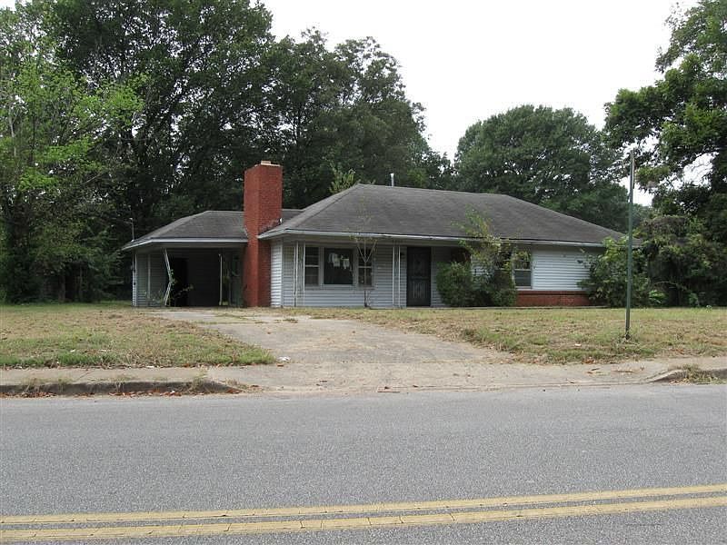 2837 Signal Street, Memphis, TN 38127