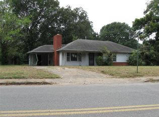 2837 Signal St, Memphis, TN 38127