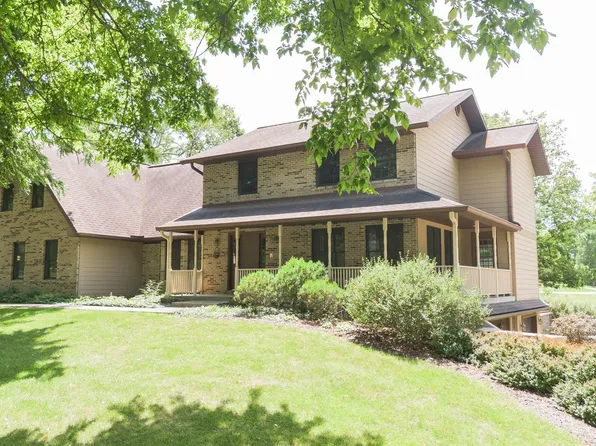 8308 S Anne Ave, Bloomington, IN 47401