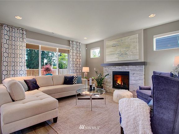 4th image of 3607 150th Street SE LOT20