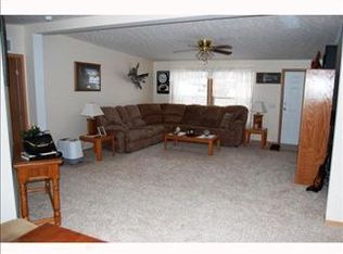 1635 Fir St, Huntley, MT 59037