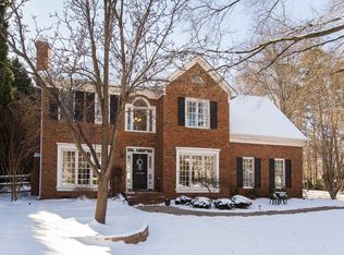 8832 Thornbury Ln, Huntersville, NC 28078
