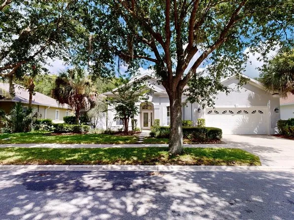 45 Saint Andrews Ct, Palm Coast, FL 32137