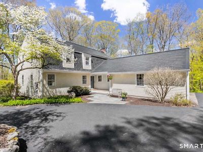 12 Mountain View Drive, Weston, CT, 06883