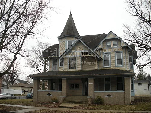 757 E Clinton St #3A Photo 1