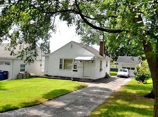 5019 Winona Rd, Toledo, OH 43613