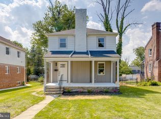 5306 Plymouth Rd, Baltimore, MD 21214