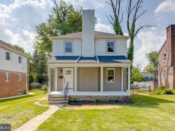 5306 Plymouth Rd, Baltimore, MD 21214