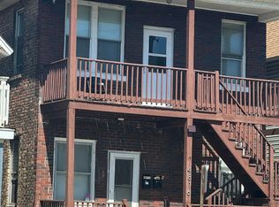 4816 Tod Ave, East Chicago, IN 46312