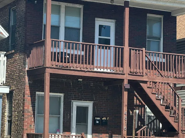 4816 Tod Ave, East Chicago, IN 46312