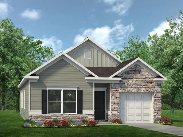 The Reynolds Plan, Fair Oak