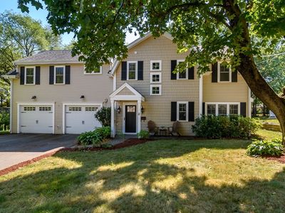 11 Leighton St, Natick, MA, 01760