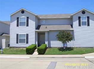 401 Florencia Plz, Dallas, TX 75211