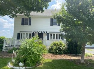 207 N Putnam St, Lostant, IL 61334