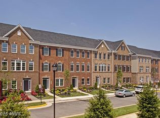 9102 Kenway Ln, Frederick, MD 21704