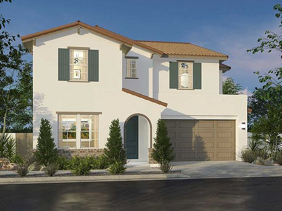 Luna Plan 3A Rendering