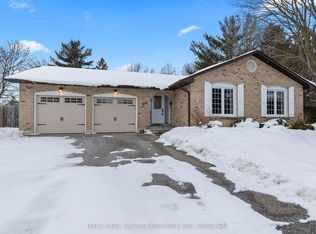 30 Stoney Ct, Tillsonburg, ON N4G 4R7