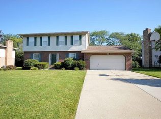 6287 Penny Ln, Liberty Township, OH 45044