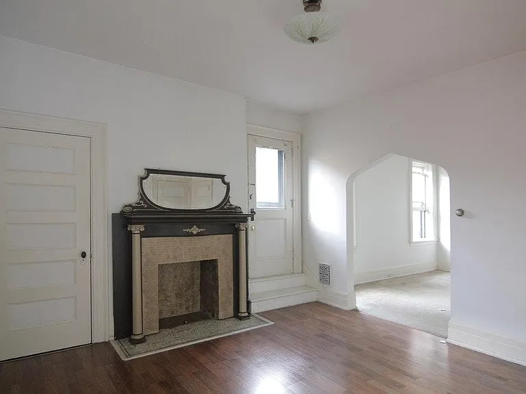 318 S Trenton Ave #2B — Photo 2