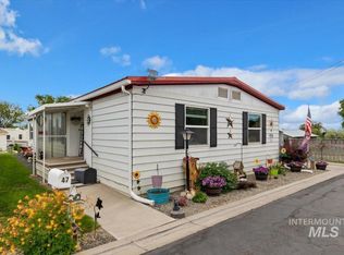 419 Fruitland Ave TRAILER 49, Buhl, ID 83316