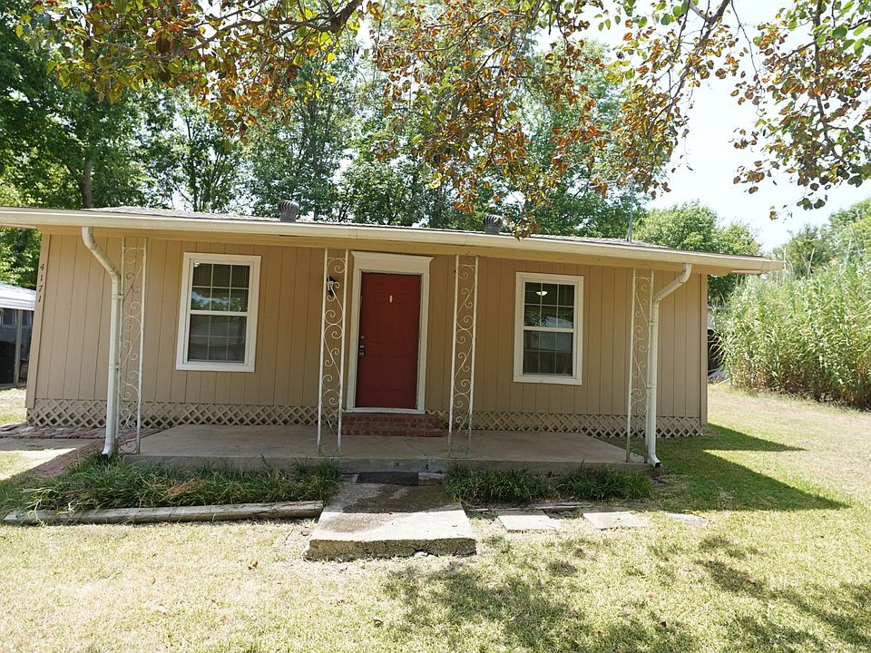 1st image of 4171 Broken Bow Bow