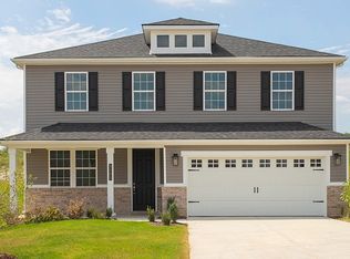 3305 Laurel Brook Ct LOT 27, Columbia, TN 38401