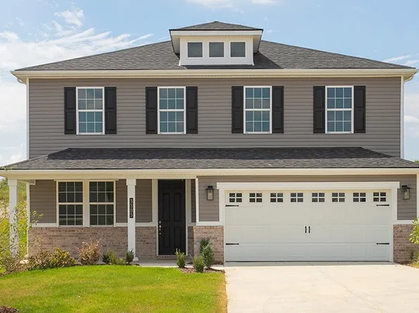 3305 Laurel Brook Ct Lot 27, Columbia, TN 38401